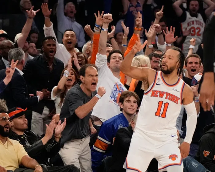 Knicks halt sales after pricing ‘mistake’ puts season opener tickets above $1,000