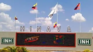 Baja de última hora: Hinava oficializa el tercer retiro para la reunión 21