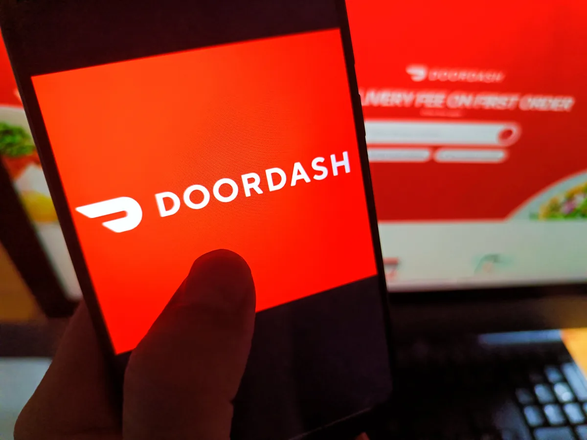 DoorDash is giving away a free Dodge Charger, a house, and so much more this College Football Season