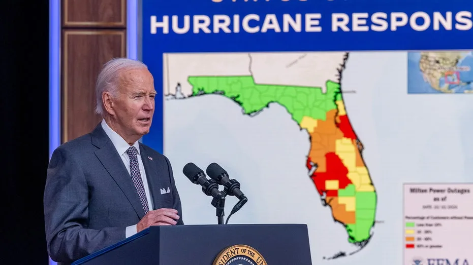 DHS fires 3 more FEMA workers after IG report finds crew skipped homes with pro-Trump signs