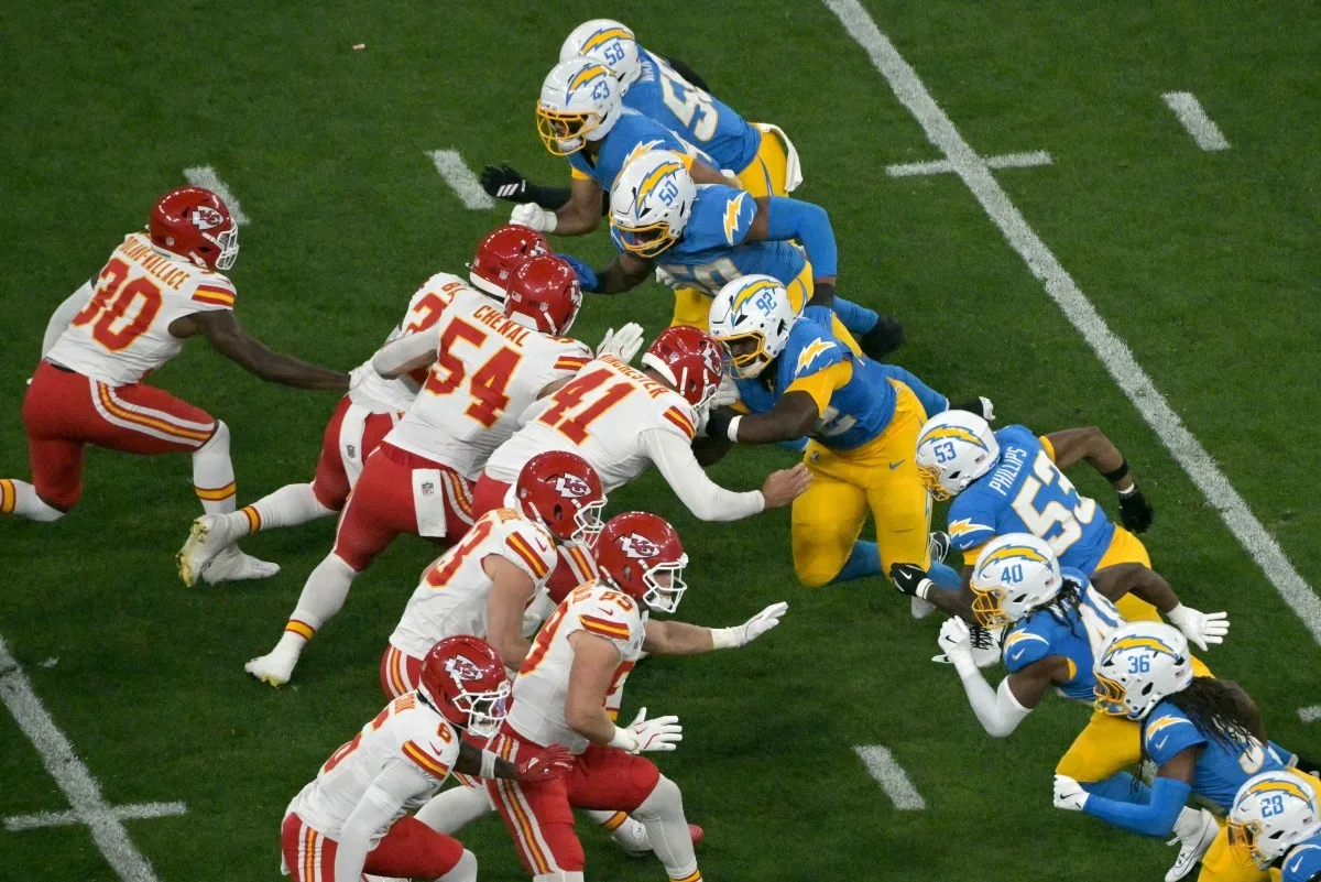 NFL Rio Game: partidas no Brasil trouxeram "sorte" aos vencedores nos últimos anos