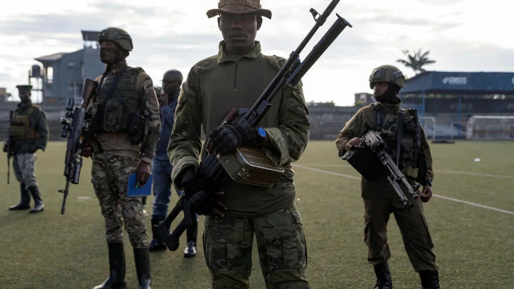 Est de la RDC: regain de tension entre l'armée congolaise et l’AFC/M23 au Nord et Sud-Kivu