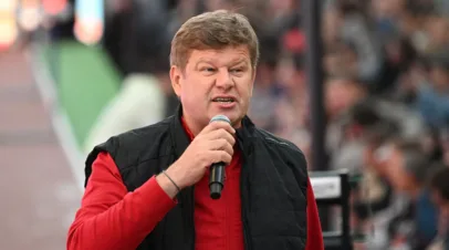 Губерниев: FIS ведёт себя правильно, оказывая давление на антироссийские позиции
