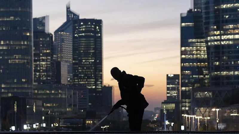 An old spectre has returned to haunt Europe and things could get ugly