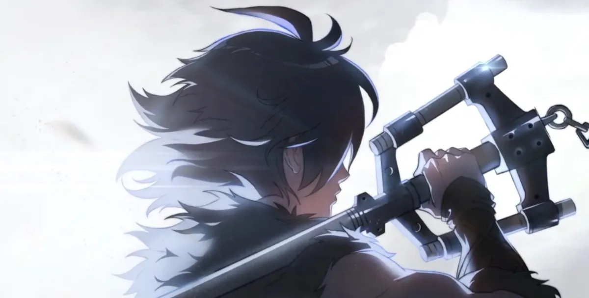 Kingdom Hearts ganhará anime oficial