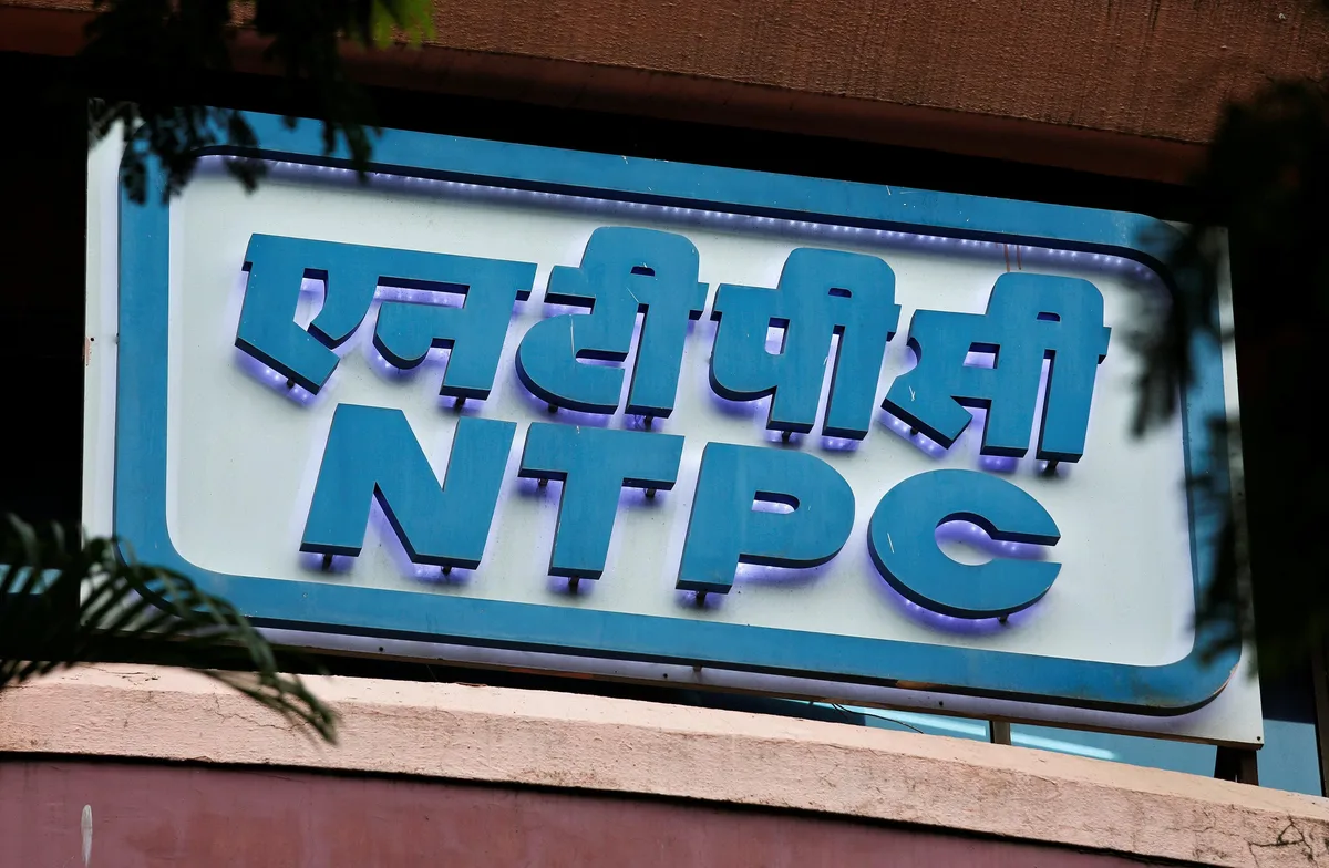 NTPC terminates 400 MWh BESS contract awarded to G R Infraprojects
