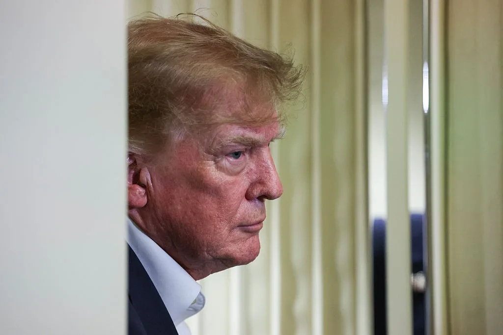 Trump chama de ‘conspiração doentia’ pedidos de cautela com o desenvolvimento da IA
