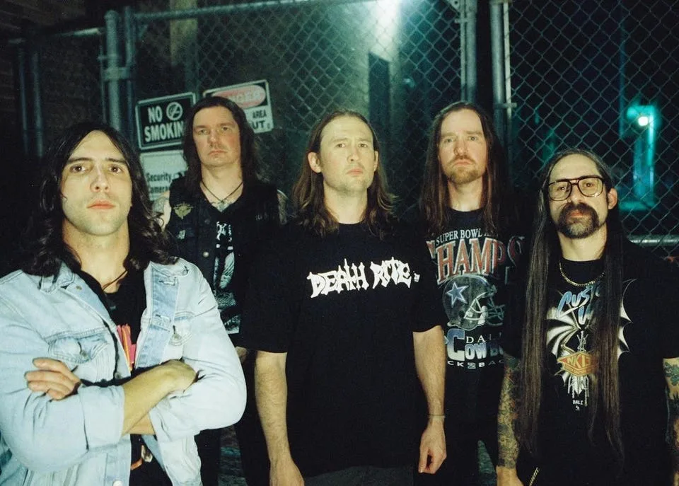 Power Trip Return With New Singles “Precinct 3” And “Scavenger”