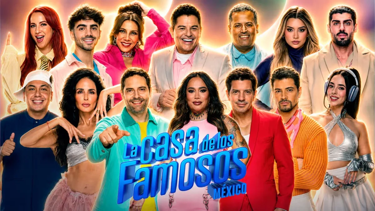 Quiénes son los últimos nominados de La Casa de los Famosos México 2026