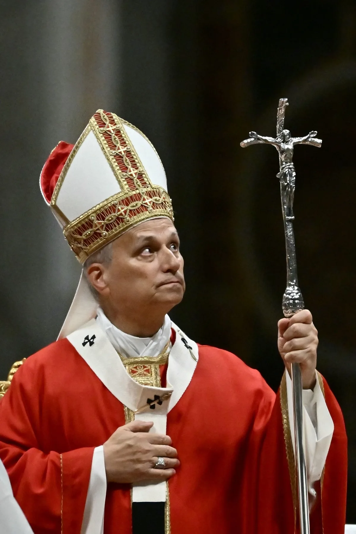 El papa León XIV será operado en Roma: qué se sabe de la cirugía en el pulmón y la expectativa por su viaje a la Argentina
