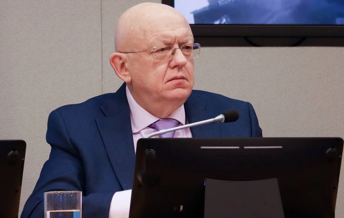 Russia supports depoliticized counterterrorism cooperation — Russian envoy