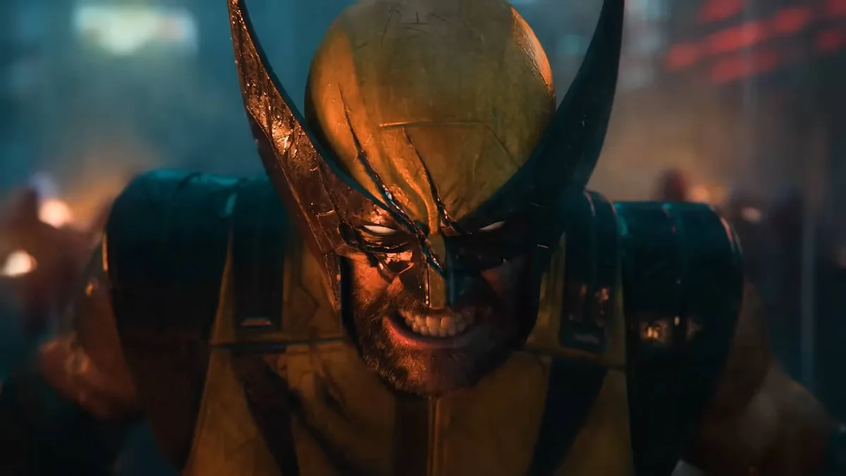 Fim dos discos? Wolverine teve 35% de vendas em mídia física