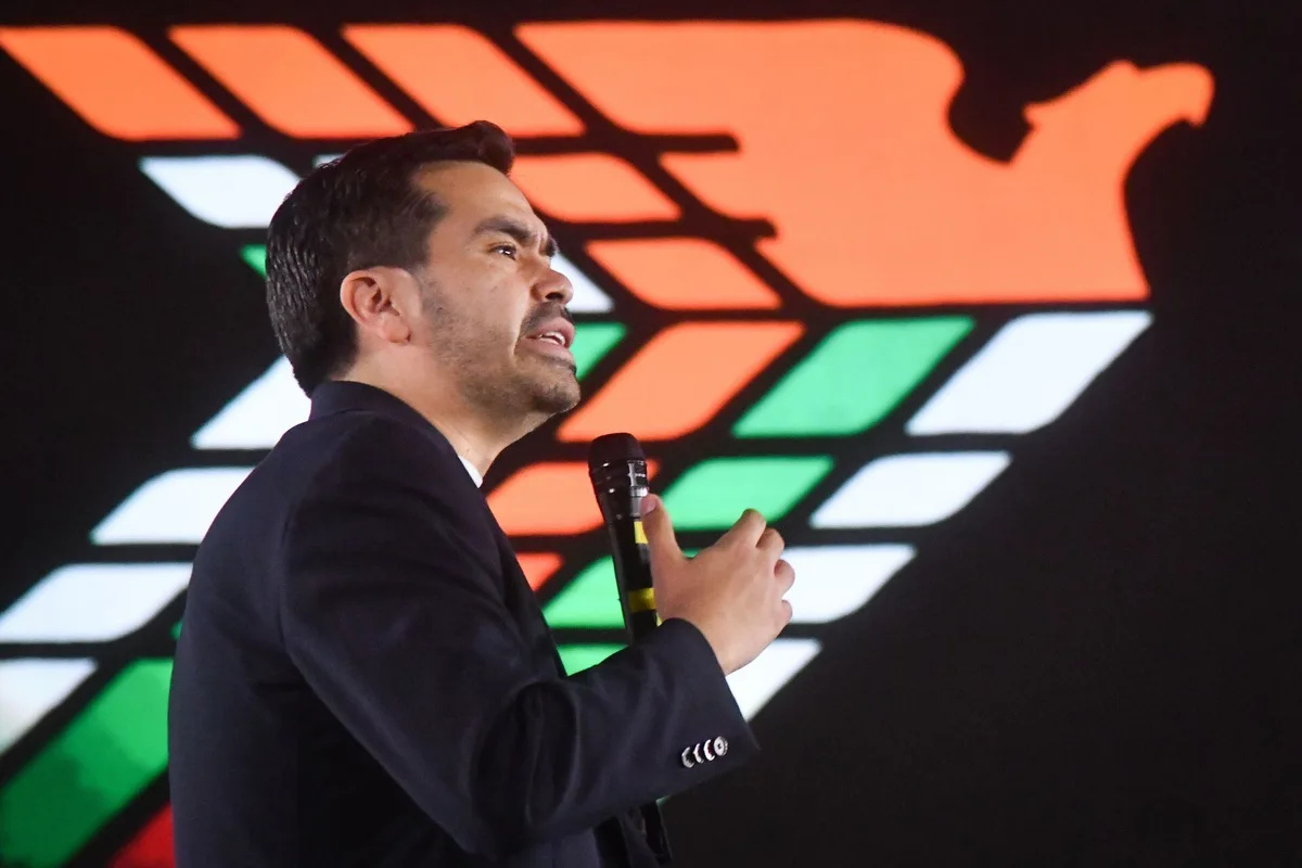 MC respalda al Movimiento del Sombrero: ‘Defenderemos a Grecia Quiroz’