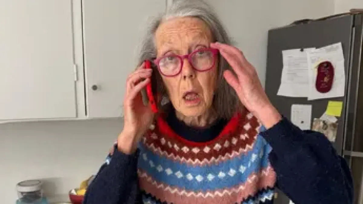 La reacción de Anne Carson al enterarse de que había ganado el Nobel de Literatura 2026: "Están todos locos, es una locura"