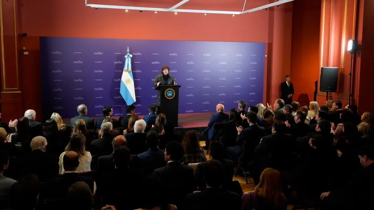 Cortocircuito entre la Casa Rosada y el Congreso por la Emergencia en Discapacidad