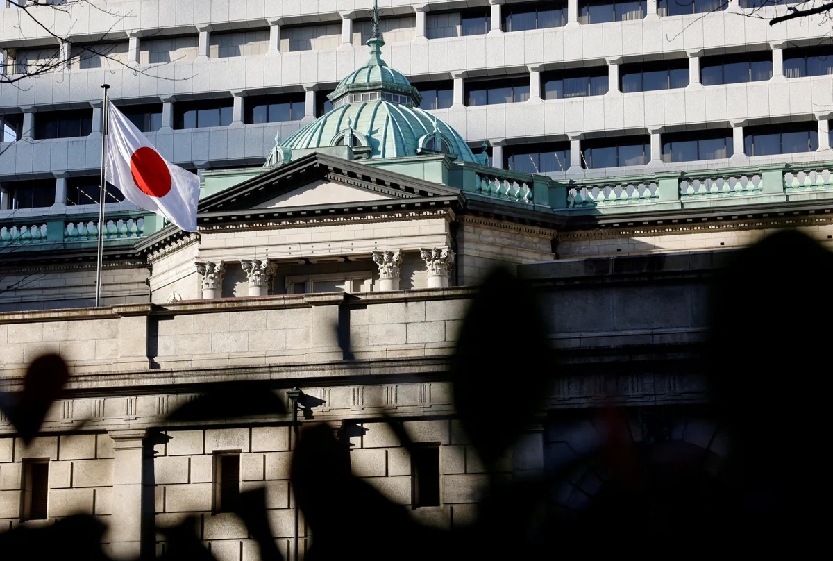 La paradoja del Pacífico: por qué el rescate a Japón define el tablero geopolítico y financiero global