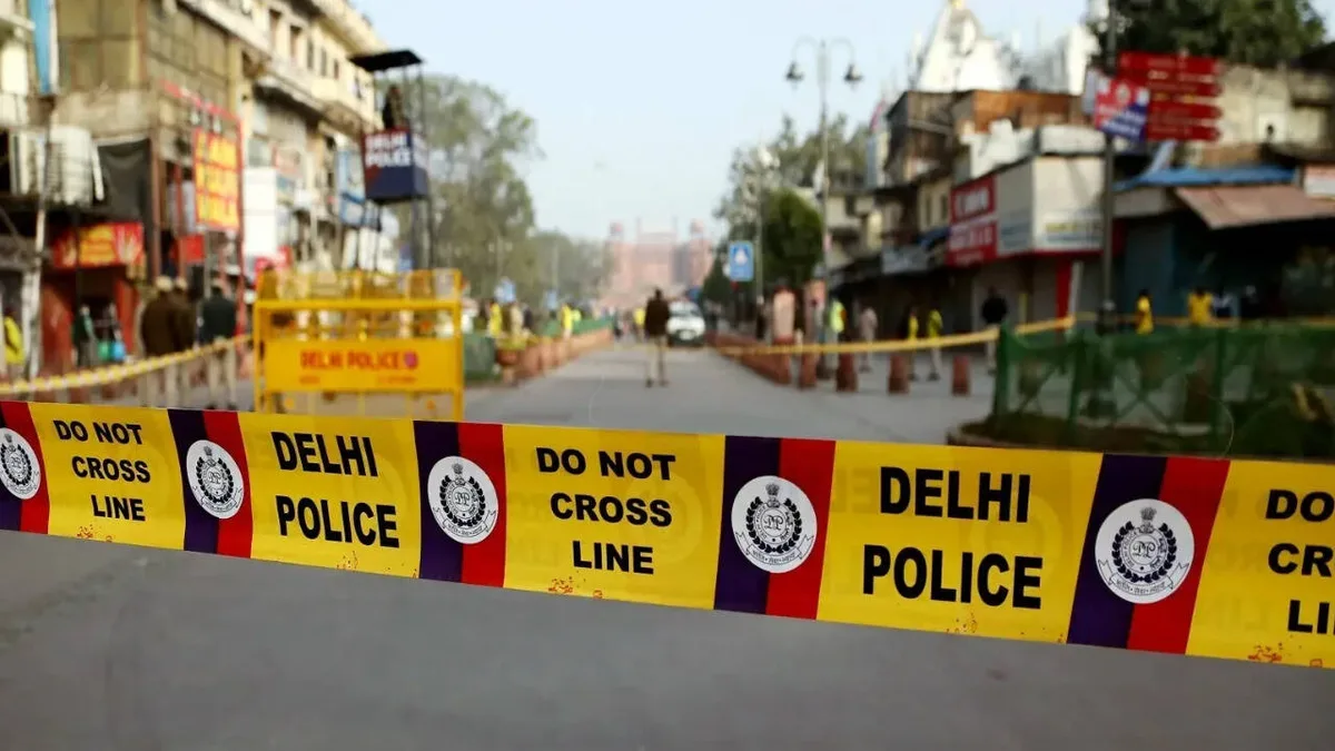 Delhi man arrested for raping woman after luring her home on pretext of eye test
