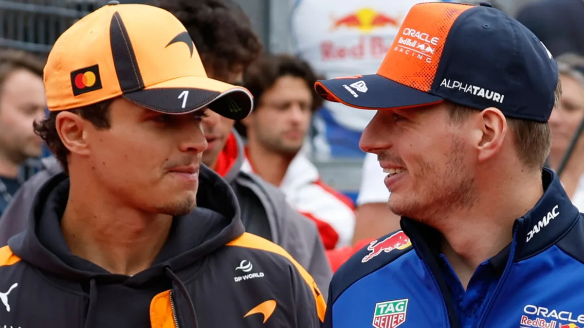 What could trigger driver-market drama after new Verstappen, Norris deals?