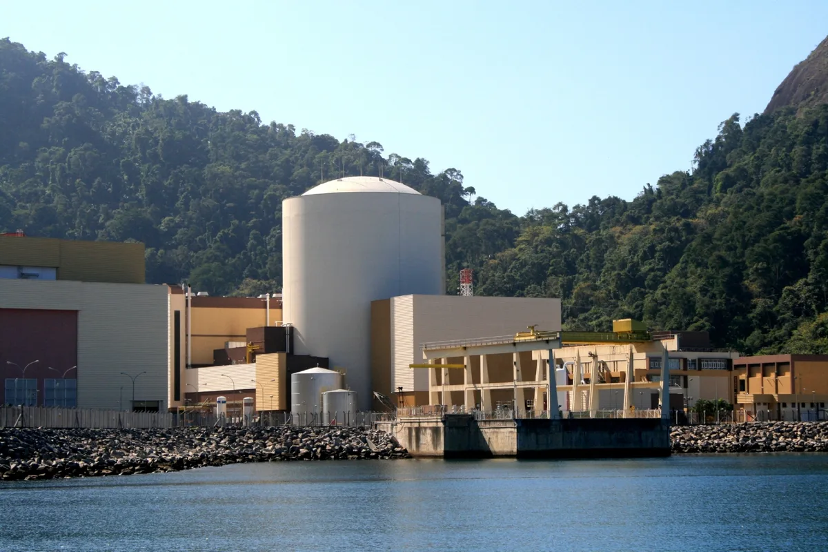 Angra 3: governo prepara novo pacote milionário para salvar projeto da Eletronuclear