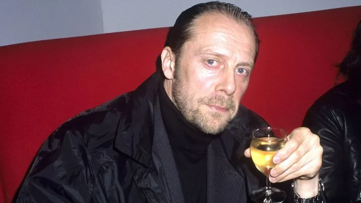 Alain Soral, gourou de l'antisémitisme 1/4 : Alain Soral, provocateur branché