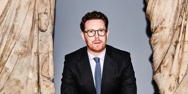 Nicholas Cullinan, directeur du British Museum : « Tout le monde a conscience que le prêt de la tapisserie de Bayeux est extraordinaire »