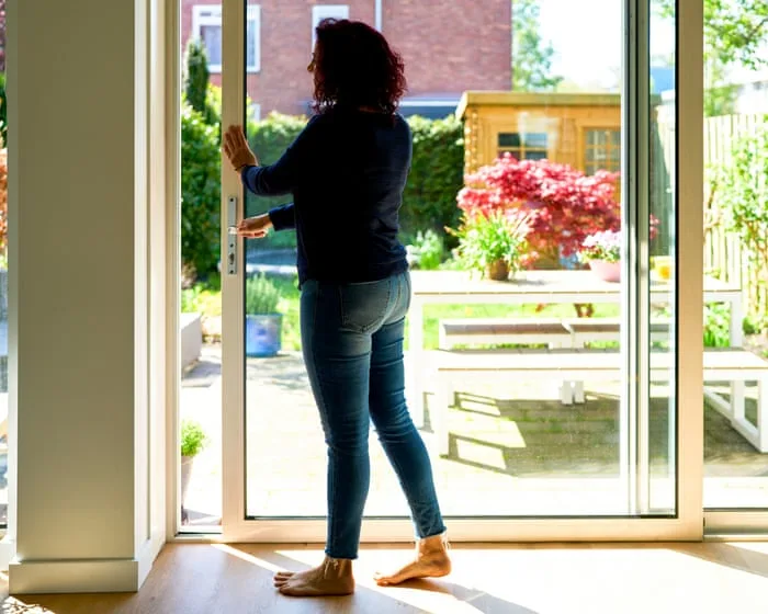 Why dodgy doors are the latest casualty of the UK heatwaves