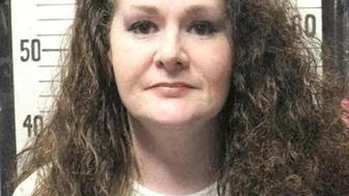 Tennessee’s prisons chief is resigning after failed execution of Christa Pike