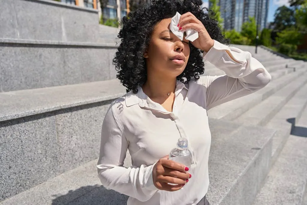 Calor aumenta no país enquanto Sul tem risco de tempestades nesta quinta e sexta