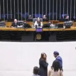 Quem são os candidatos a deputado federal pelo Distrito Federal (DF) nas eleições 2026