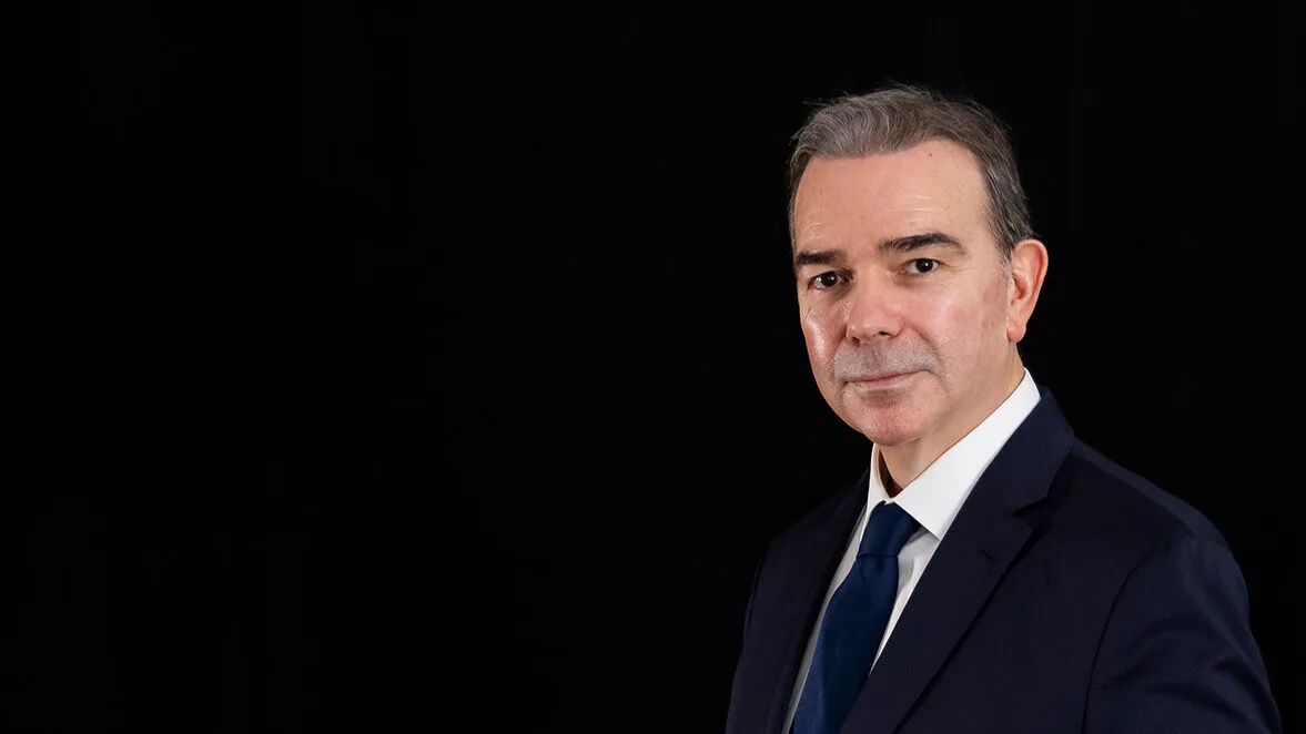 Sebastião Bugalho, menos comentário e mais jornalismo de dados são apostas da CNN Portugal