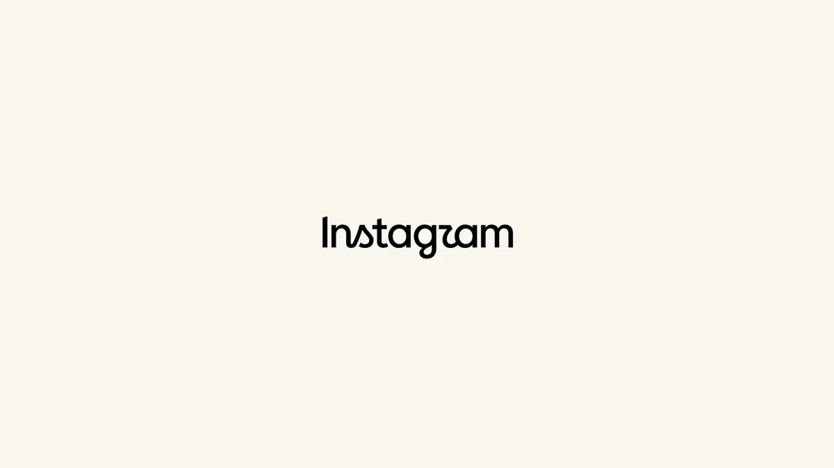 Use this space to roast the new Instagram logo
