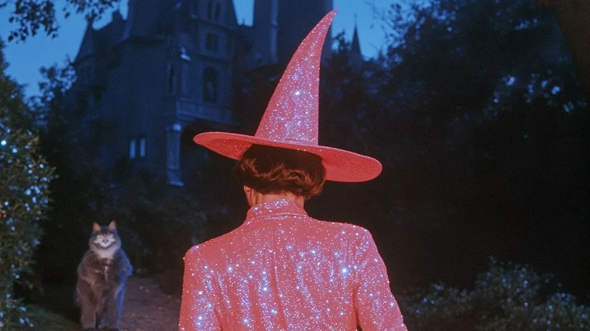 As bruxas mais cool da ficção: cinco mulheres que fizeram a magia parecer irresistível