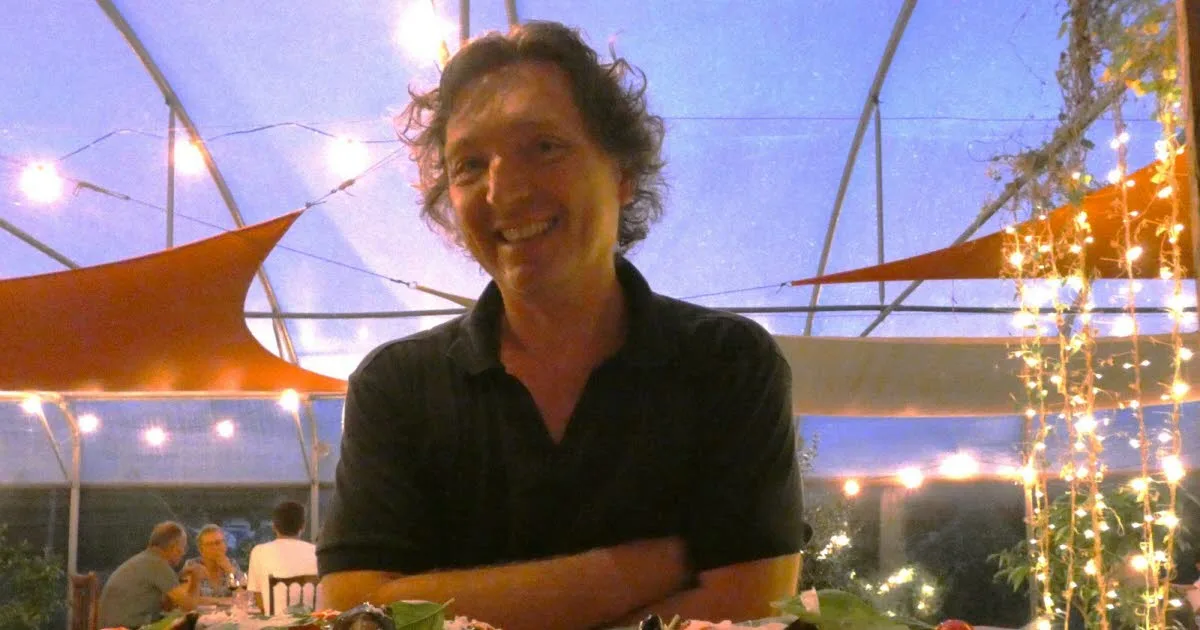 Loire. À Saint-Haon-le-Vieux, ce restaurant éphémère fait aimer les légumes autrement