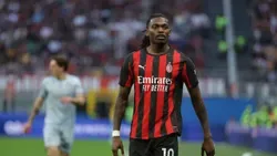 Reviravolta: Rafael Leão vai assinar por quatro épocas com o Galatasaray