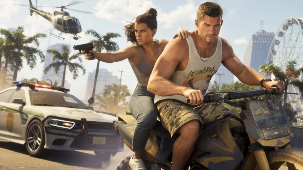 Con ‘GTA 6’ a la vuelta de la esquina, Rockstar promete que ‘GTA 7’ no se tardará otros 8 años
