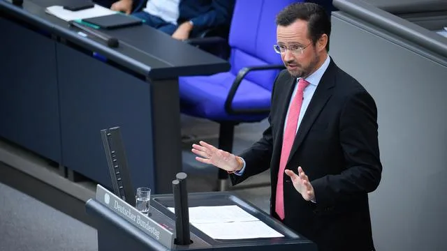 Strafverschärfung für Brandstiftung: Nach Waldbränden fordert SPD härtere Strafen für Brandstiftung
