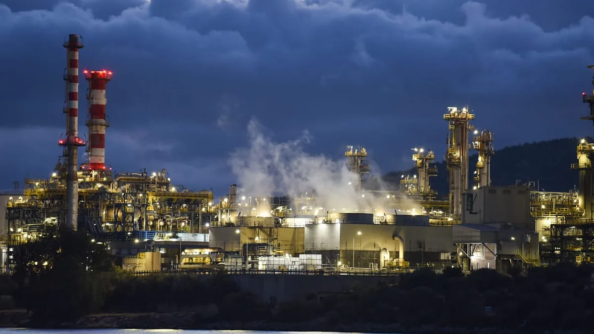 Brent und WTI: Preislücke wächst - Preisunterschiede bei Ölsorten! So profitieren Sie