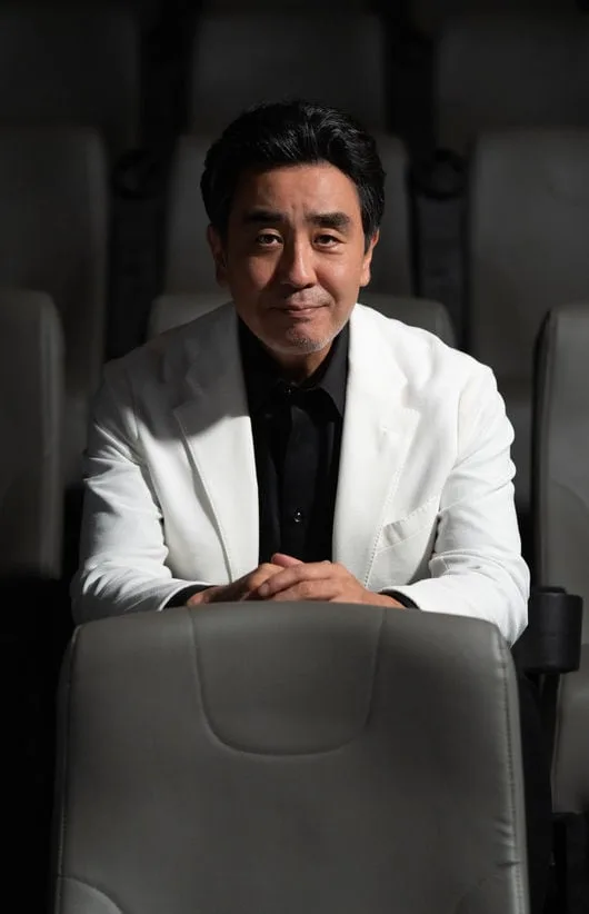류승룡 “‘무빙2’ 촬영중, 신체나이 4년 늙어 부대껴..고윤정과 재회 좋더라”[인터뷰①]