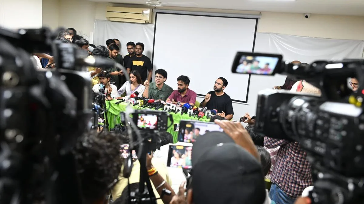 CJP threatens ‘Jantar Mantar 2.0’ if CEC Gyanesh Kumar does not resign