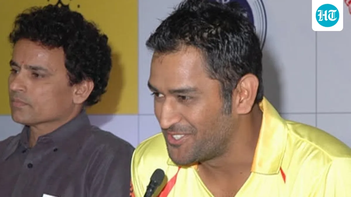 Hit a 56-ball ton, man behind CSK's $1.5m Dhoni bid, shaped Dravid; played only 7 ODIs, committed suicide amid debt