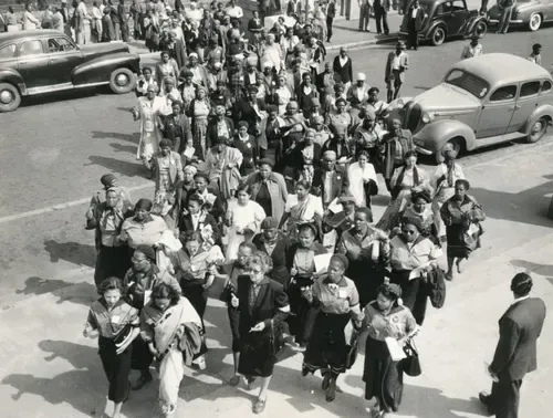 30 minutes and the Class of 1956