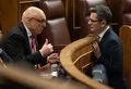 El Gobierno pone fechas de comparecencia a siete ministros en el Congreso para hablar de la crisis de Ceuta