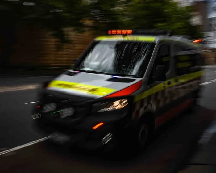 Police investigate death of teenage girl two days after alleged ‘sexual choking’ act in Sydney