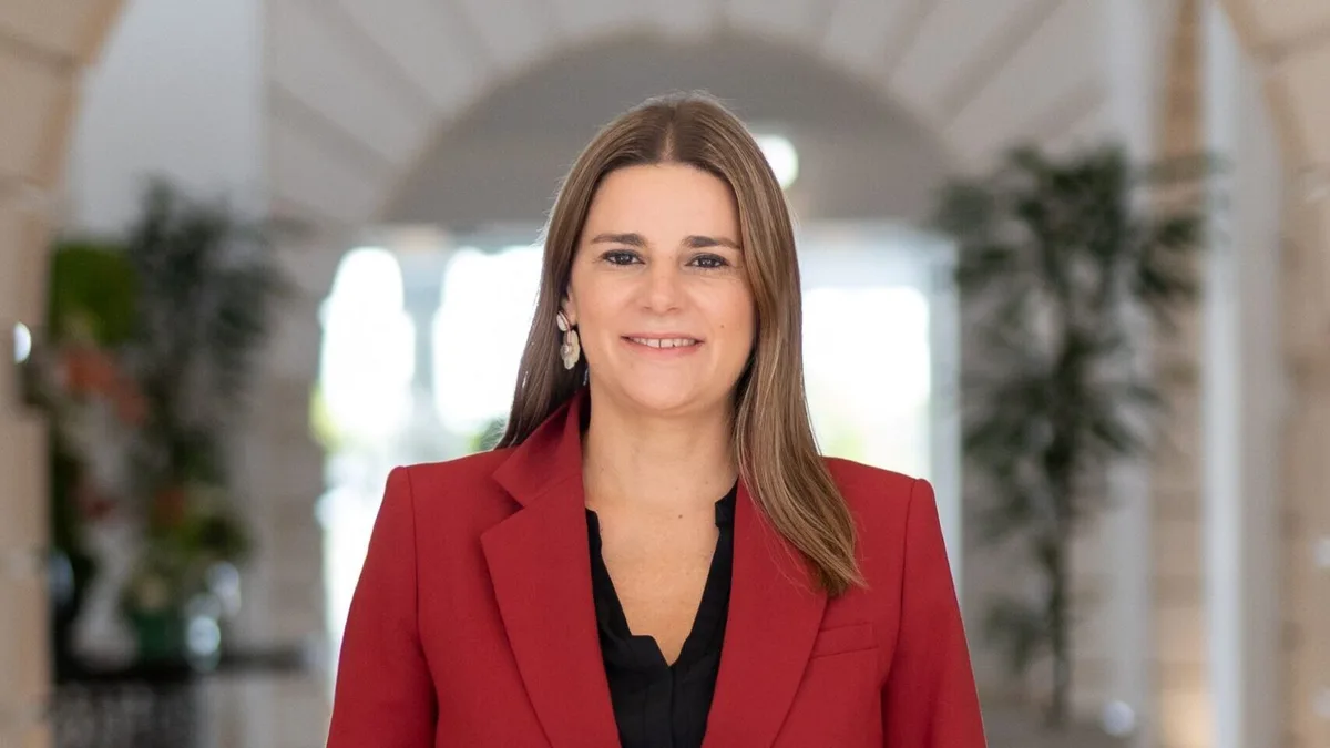 Nomeada nova diretora de marketing da United Hospitality Management na Europa