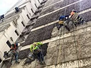 Alcaldía de Caracas avanza en la rehabilitación de viviendas afectadas por sismos