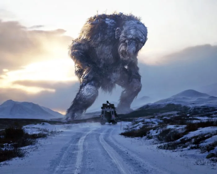 Tall tales: the 20 best giants in film – ranked!