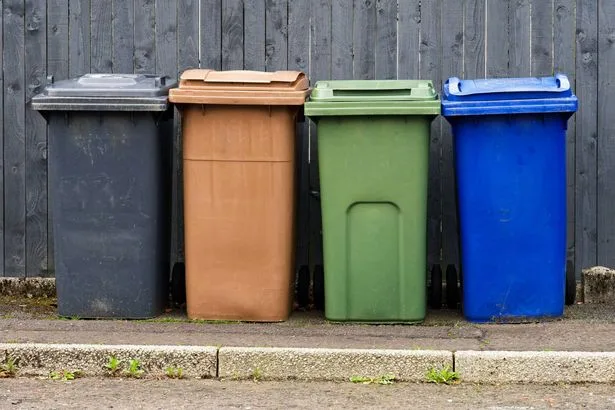 Households urged to do 'simplest' step to avoid bins not being collected or fines