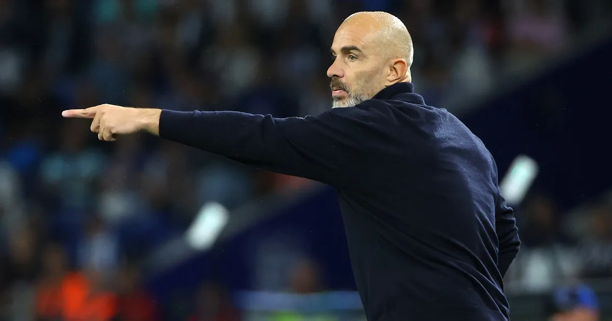 Maresca puso las manos en el fuego por el Manchester City: “Confío al 100%”
