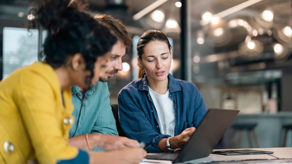 Why AI success starts with teams, not tech