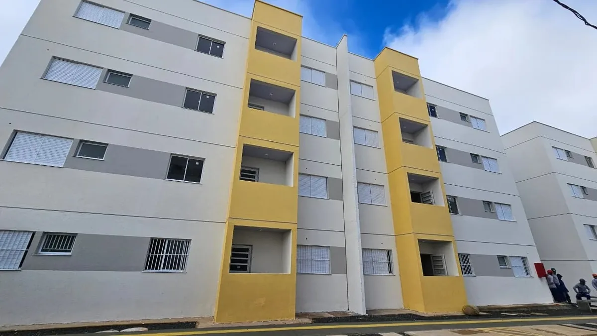 Minha Casa, Minha Vida em Teresina: 176 são convocados para sorteio; veja nomes